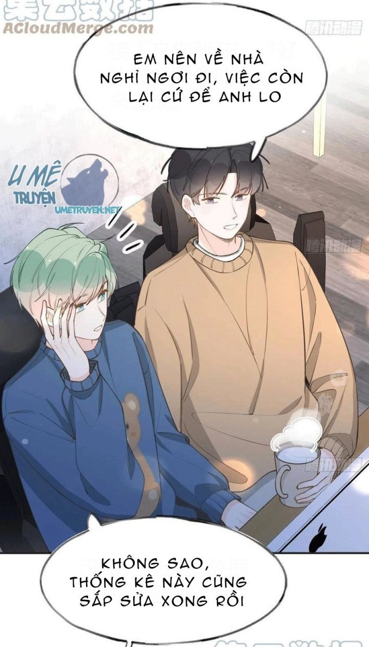Tình Yêu Mạng Ngọt Ngào Lật Xe Rồi! Chapter 101 - Trang 2