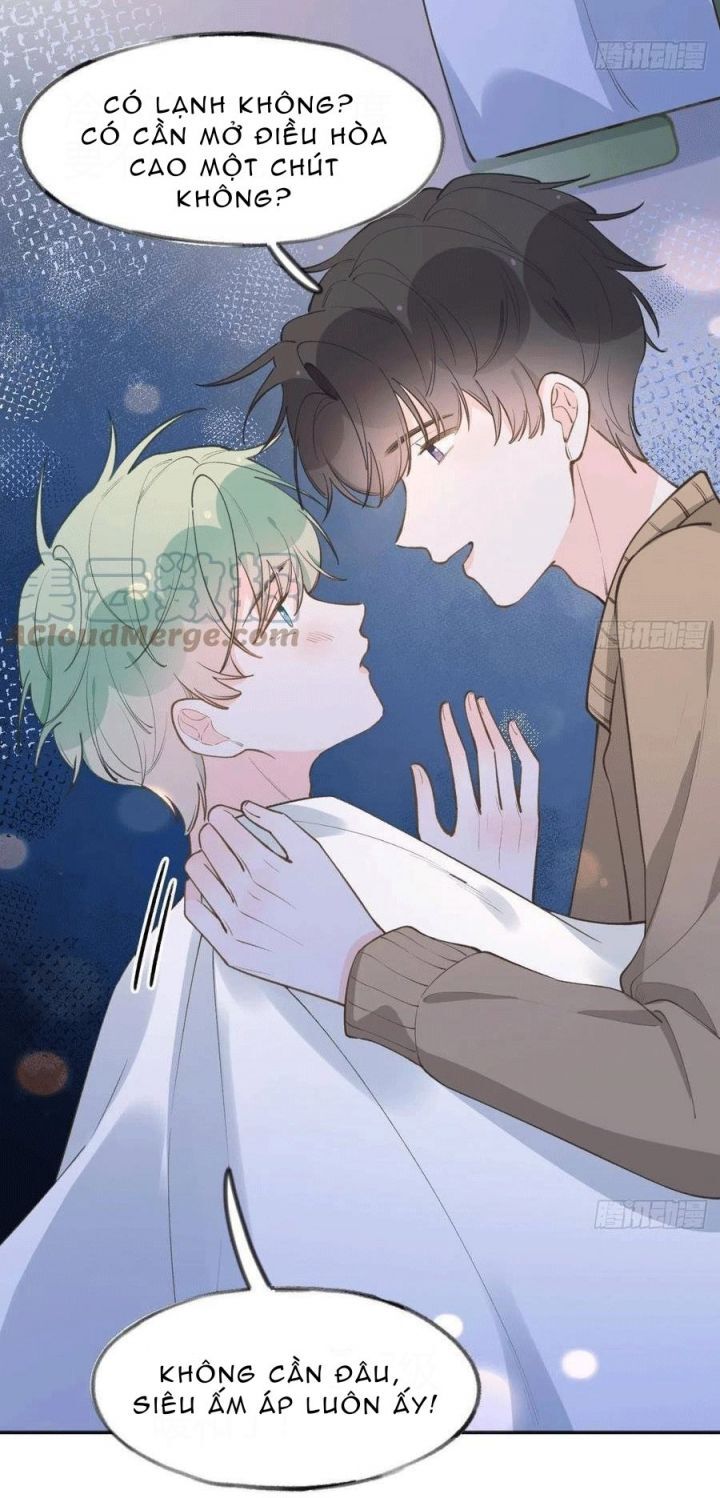 Tình Yêu Mạng Ngọt Ngào Lật Xe Rồi! Chapter 101 - Trang 2