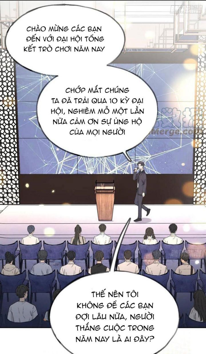 Tình Yêu Mạng Ngọt Ngào Lật Xe Rồi! Chapter 104 - Trang 2