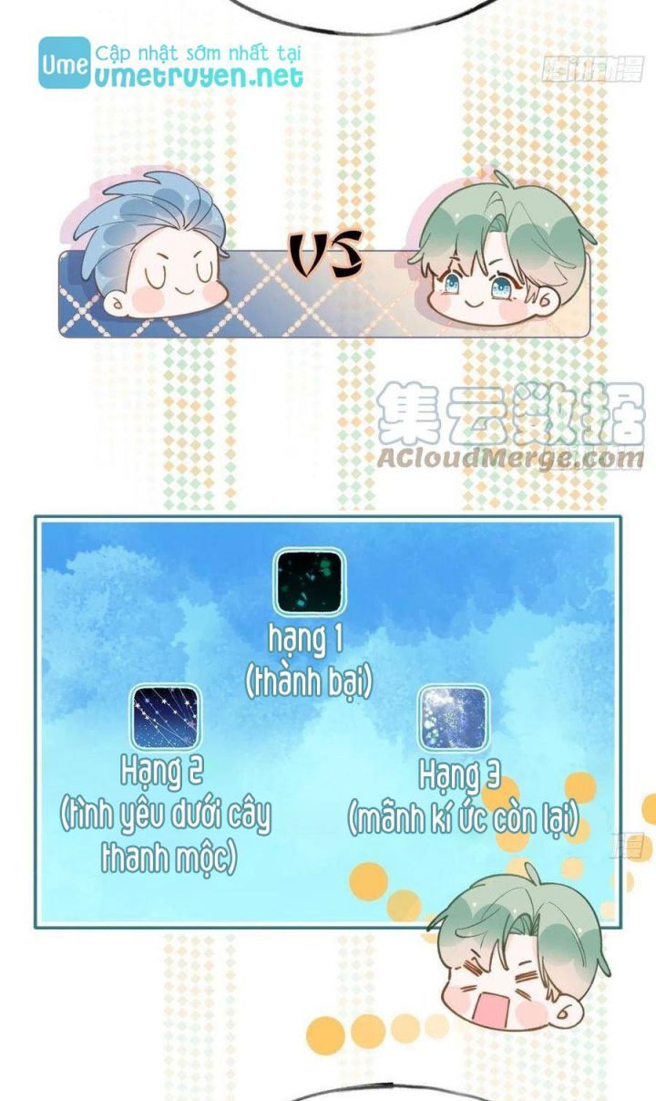 Tình Yêu Mạng Ngọt Ngào Lật Xe Rồi! Chapter 104 - Trang 2