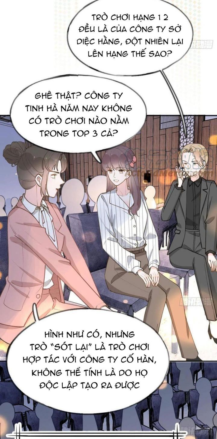 Tình Yêu Mạng Ngọt Ngào Lật Xe Rồi! Chapter 104 - Trang 2