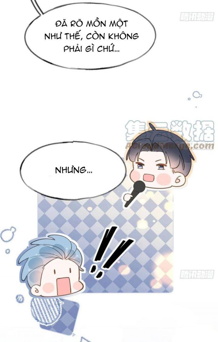 Tình Yêu Mạng Ngọt Ngào Lật Xe Rồi! Chapter 104 - Trang 2