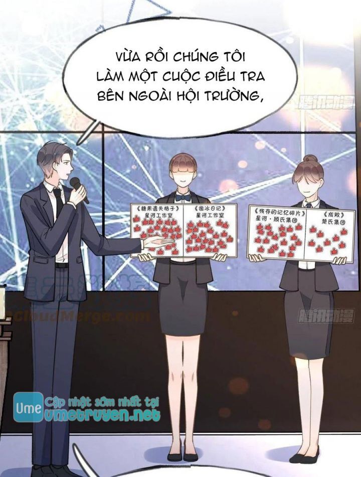 Tình Yêu Mạng Ngọt Ngào Lật Xe Rồi! Chapter 104 - Trang 2