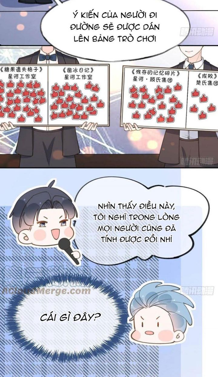 Tình Yêu Mạng Ngọt Ngào Lật Xe Rồi! Chapter 104 - Trang 2