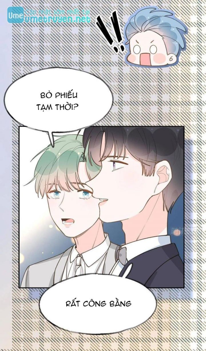 Tình Yêu Mạng Ngọt Ngào Lật Xe Rồi! Chapter 104 - Trang 2