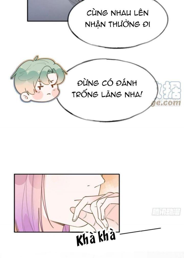 Tình Yêu Mạng Ngọt Ngào Lật Xe Rồi! Chapter 104 - Trang 2