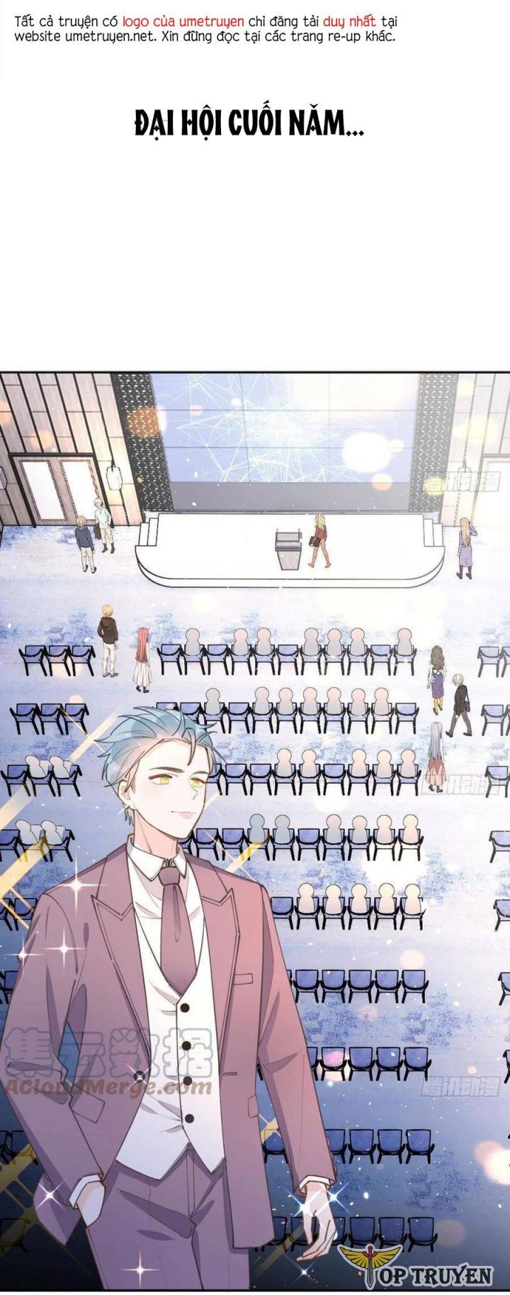 Tình Yêu Mạng Ngọt Ngào Lật Xe Rồi! Chapter 104 - Trang 2