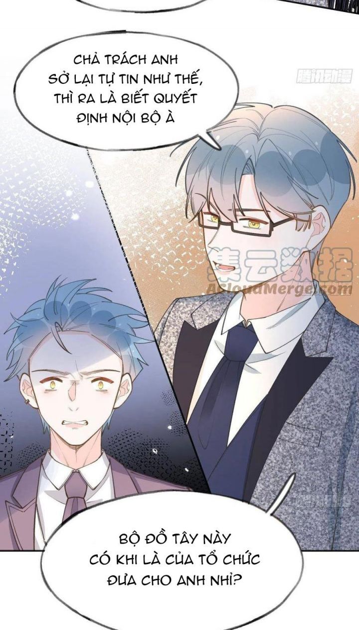 Tình Yêu Mạng Ngọt Ngào Lật Xe Rồi! Chapter 104 - Trang 2