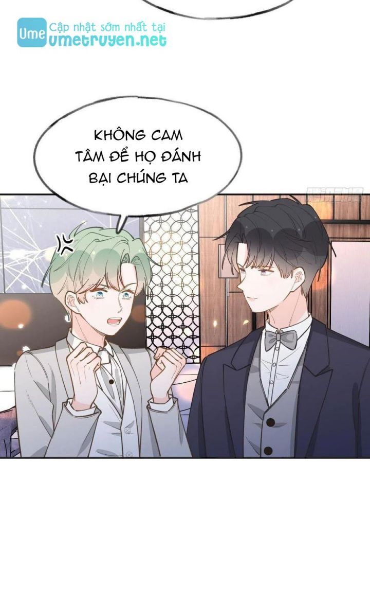Tình Yêu Mạng Ngọt Ngào Lật Xe Rồi! Chapter 104 - Trang 2