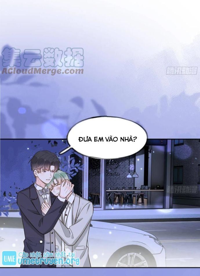 Tình Yêu Mạng Ngọt Ngào Lật Xe Rồi! Chapter 106 - Trang 2