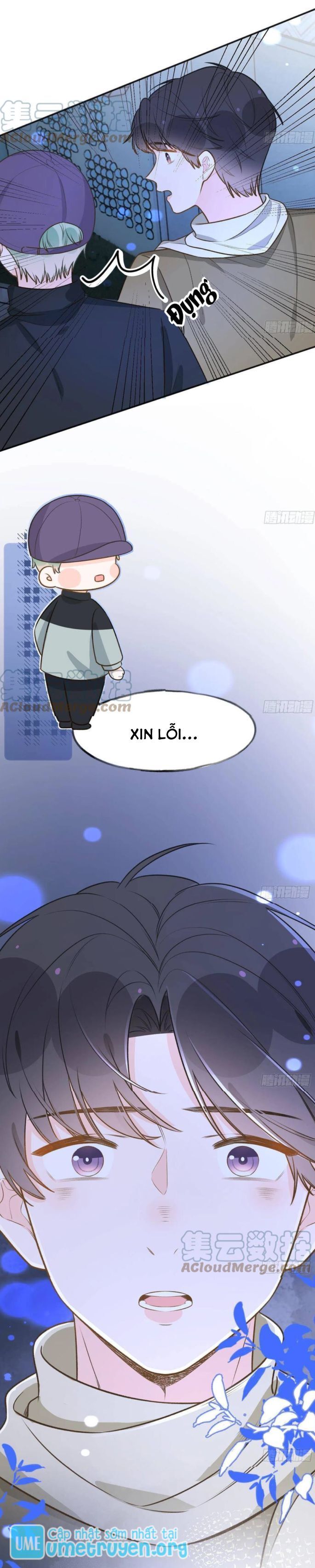Tình Yêu Mạng Ngọt Ngào Lật Xe Rồi! Chapter 108 - Trang 2