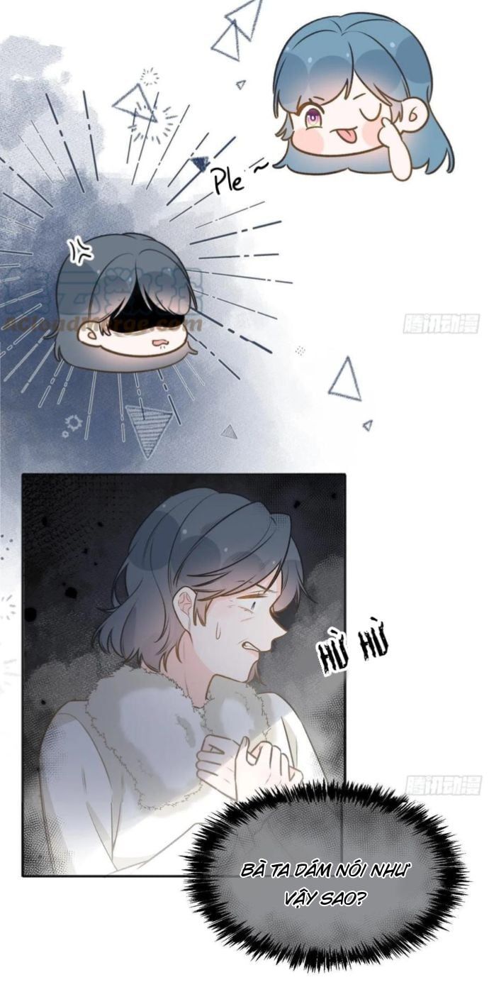 Tình Yêu Mạng Ngọt Ngào Lật Xe Rồi! Chapter 108 - Trang 2