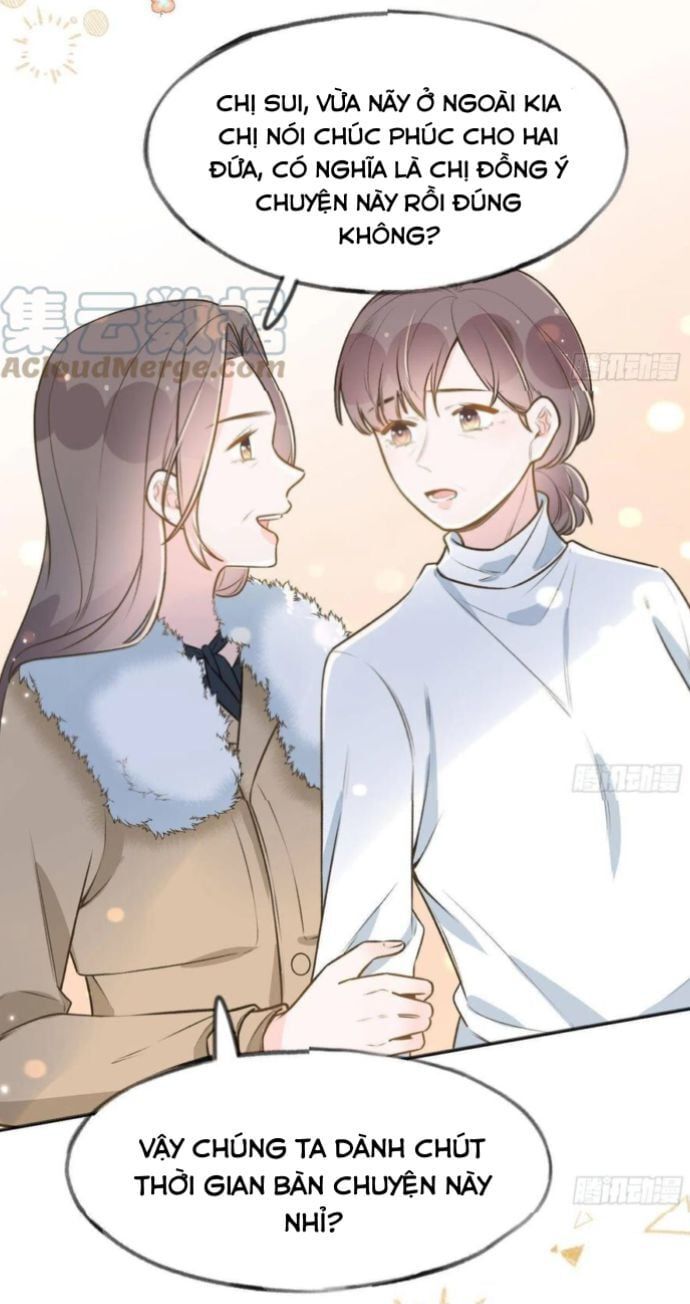 Tình Yêu Mạng Ngọt Ngào Lật Xe Rồi! Chapter 108 - Trang 2