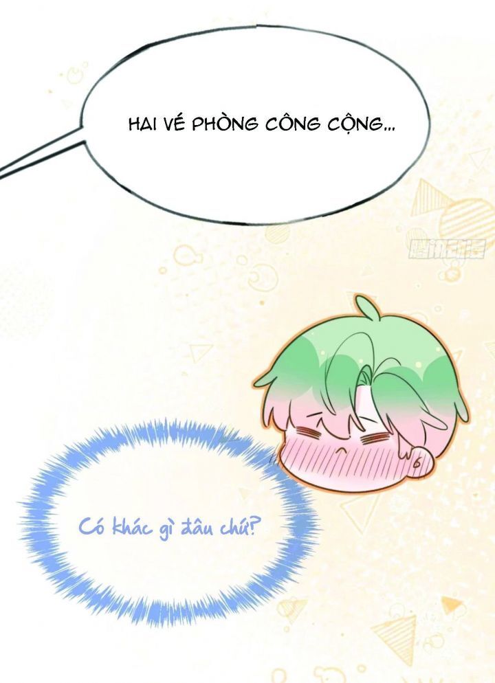 Tình Yêu Mạng Ngọt Ngào Lật Xe Rồi! Chapter 109 - Trang 2