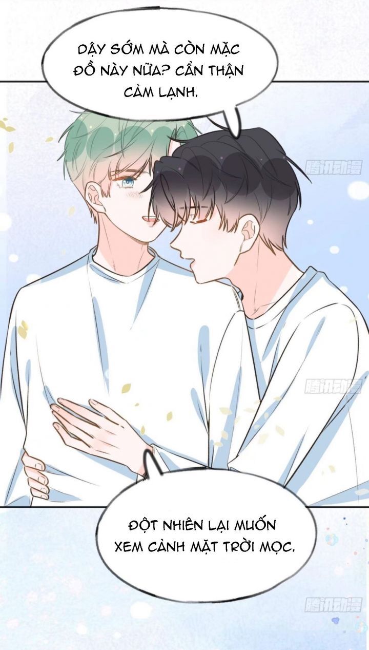 Tình Yêu Mạng Ngọt Ngào Lật Xe Rồi! Chapter 109 - Trang 2
