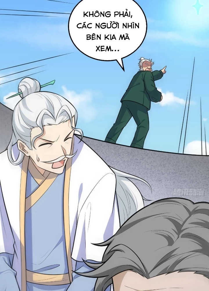 Thuật Sĩ Đến Từ Tương Lai Chapter 221 - Trang 2