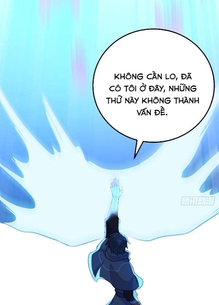 Thuật Sĩ Đến Từ Tương Lai Chapter 221 - Trang 2
