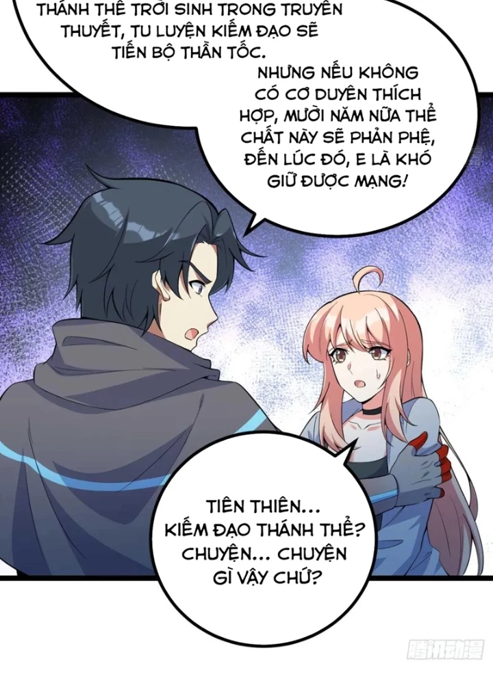 Thuật Sĩ Đến Từ Tương Lai Chapter 226 - Trang 2