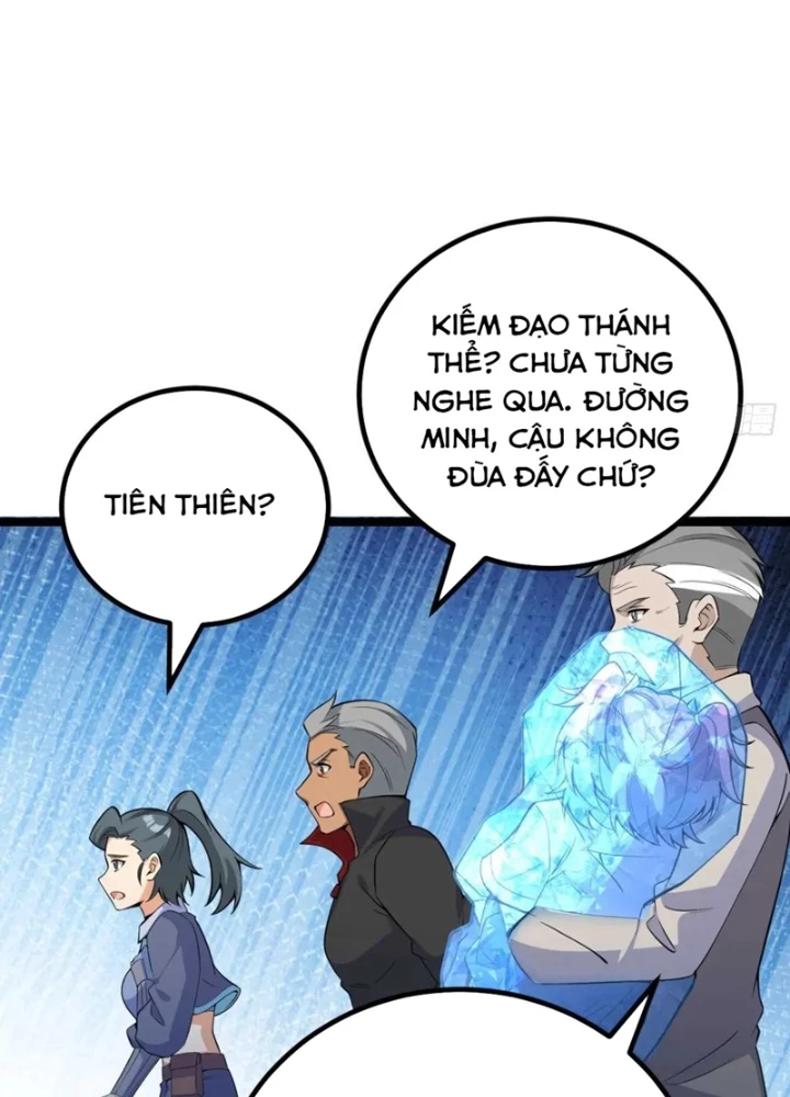 Thuật Sĩ Đến Từ Tương Lai Chapter 226 - Trang 2