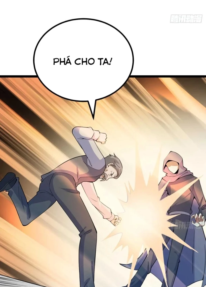 Thuật Sĩ Đến Từ Tương Lai Chapter 226 - Trang 2
