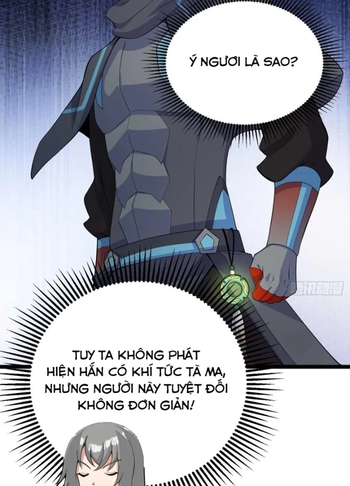 Thuật Sĩ Đến Từ Tương Lai Chapter 226 - Trang 2