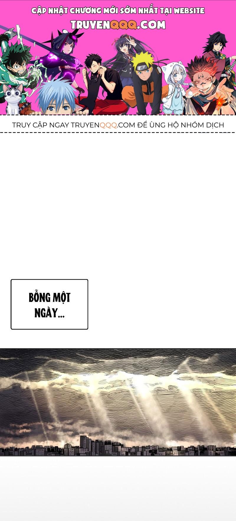 The First Hunter Chapter 0 - Trang 2