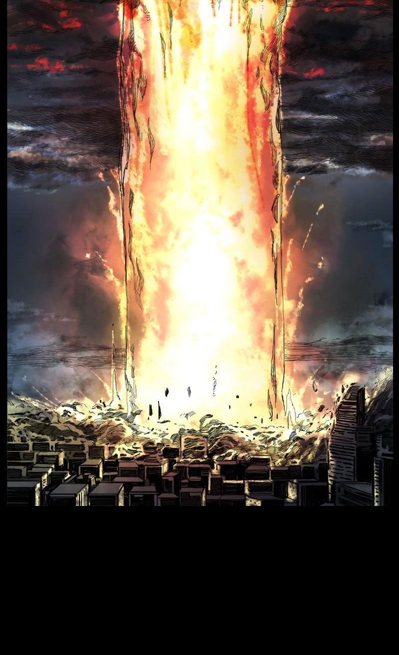 The First Hunter Chapter 0 - Trang 2