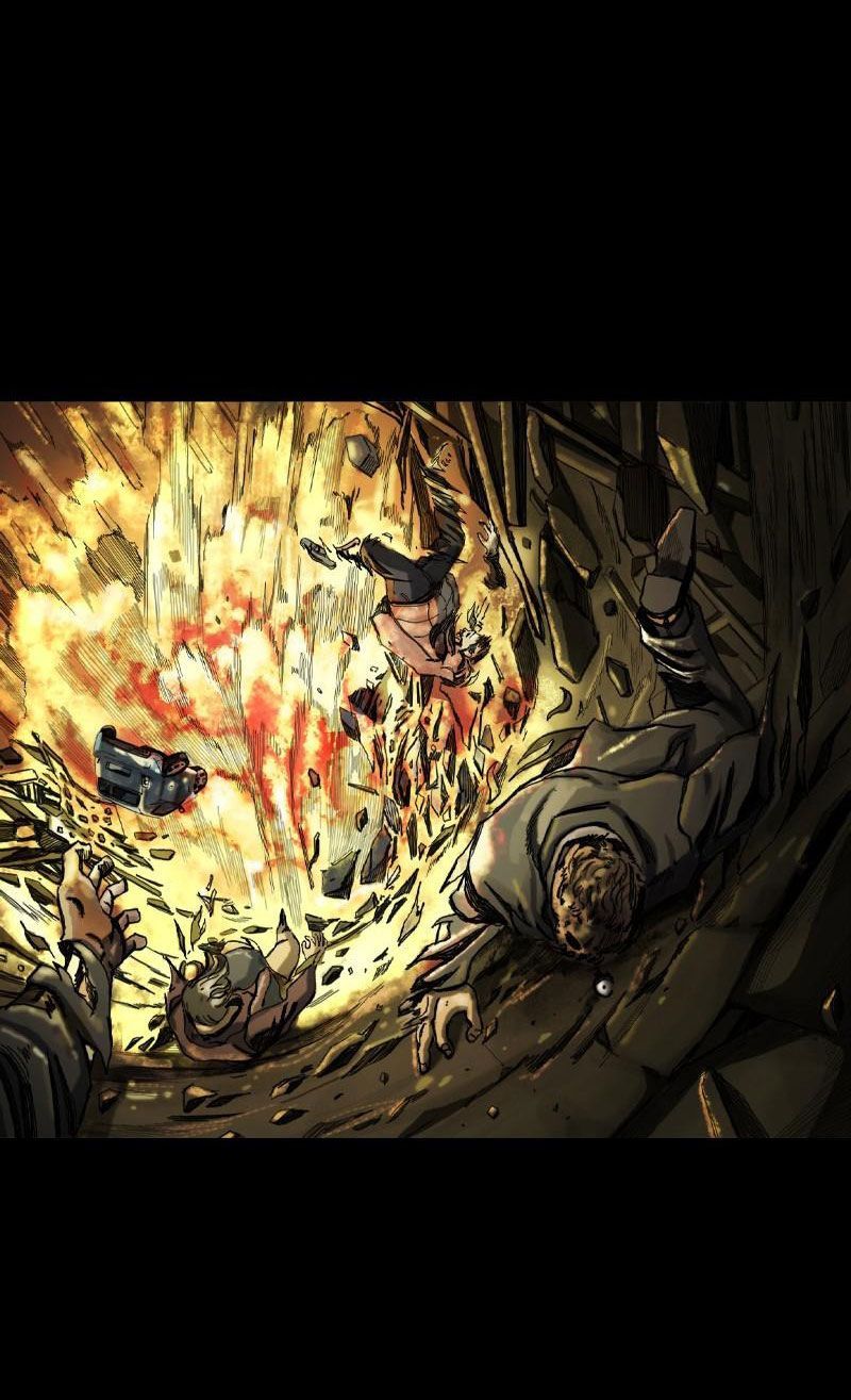 The First Hunter Chapter 0 - Trang 2