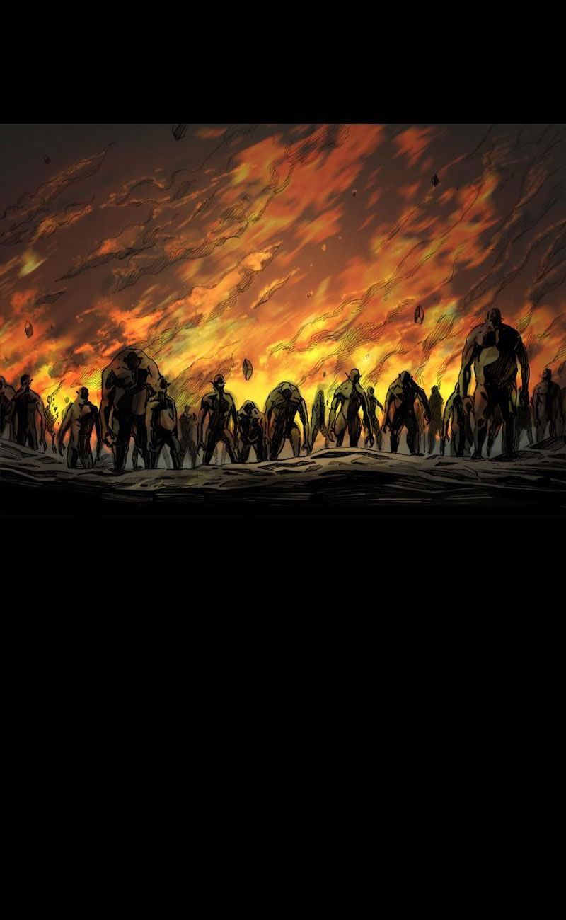 The First Hunter Chapter 0 - Trang 2