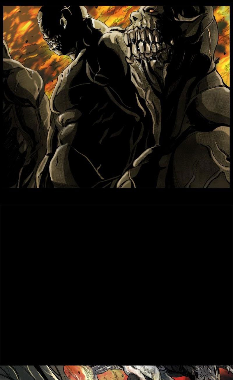 The First Hunter Chapter 0 - Trang 2