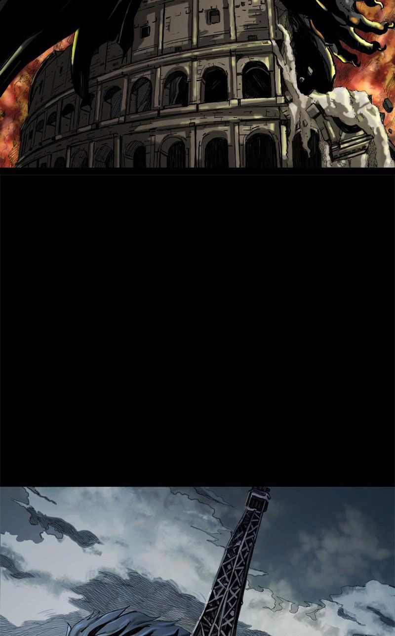 The First Hunter Chapter 0 - Trang 2