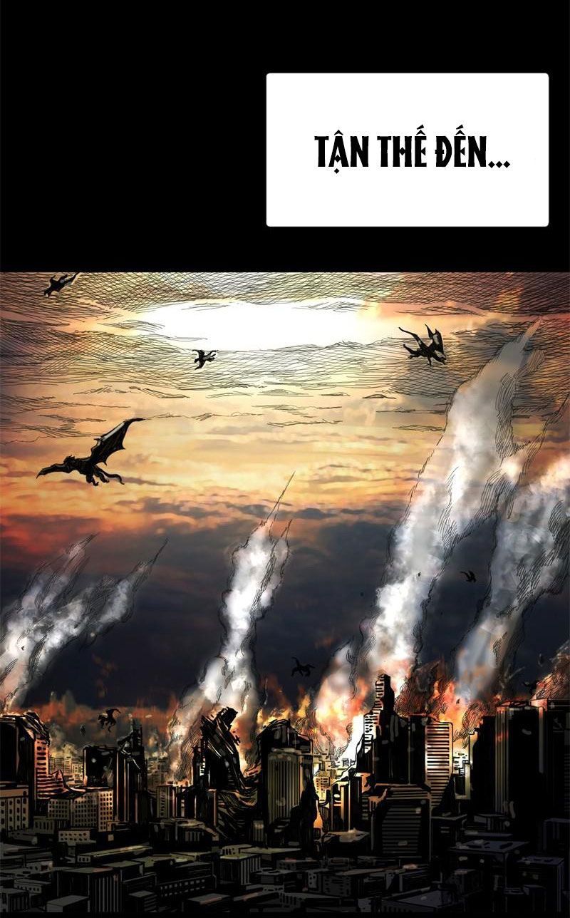 The First Hunter Chapter 0 - Trang 2