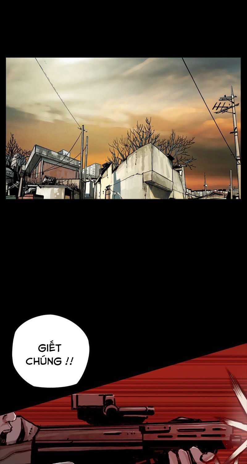 The First Hunter Chapter 1 - Trang 2