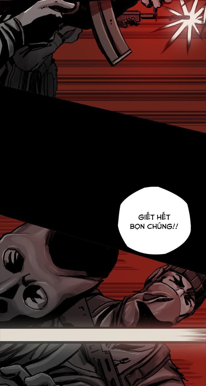 The First Hunter Chapter 1 - Trang 2