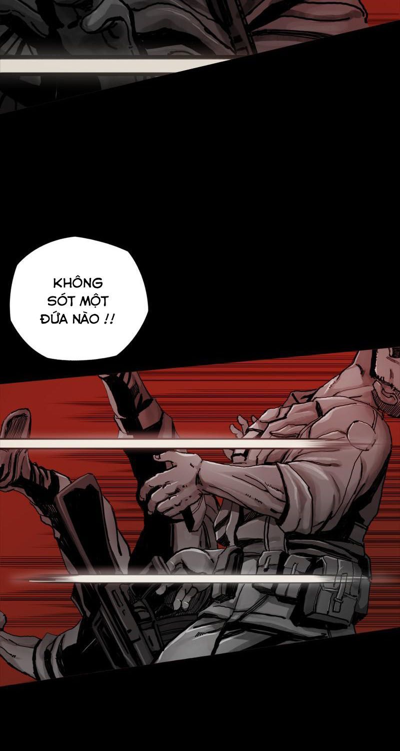 The First Hunter Chapter 1 - Trang 2