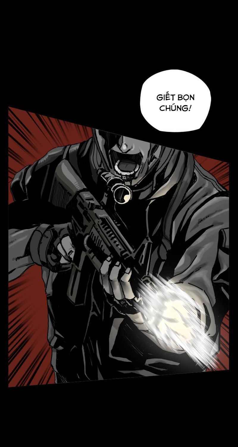 The First Hunter Chapter 1 - Trang 2