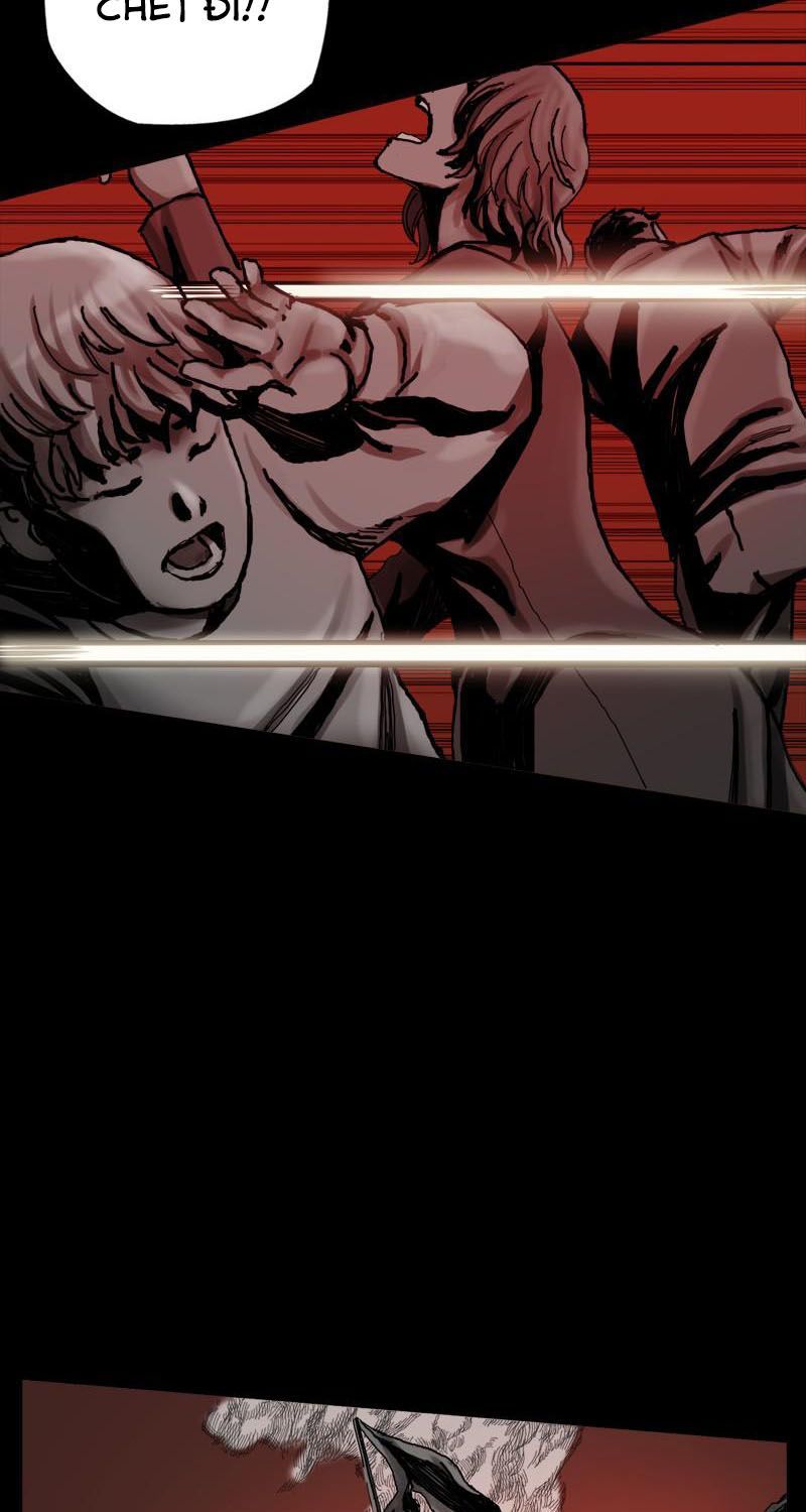 The First Hunter Chapter 1 - Trang 2