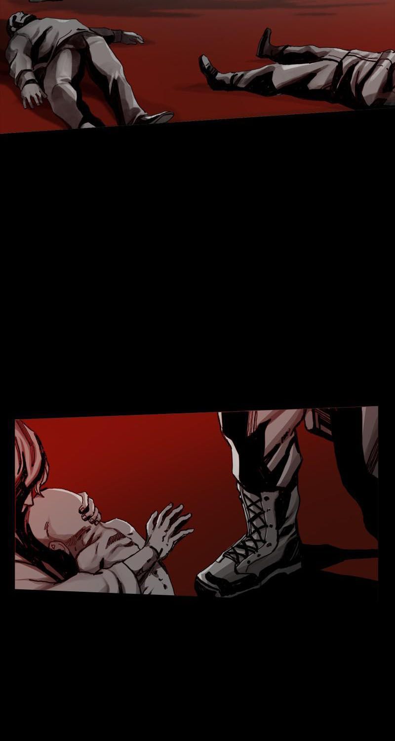 The First Hunter Chapter 1 - Trang 2