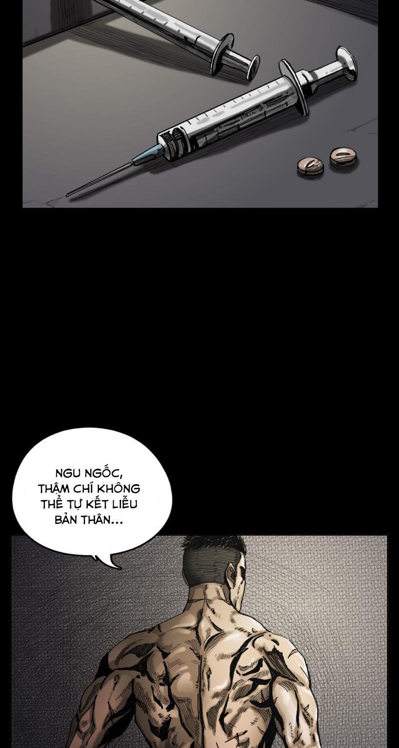 The First Hunter Chapter 1 - Trang 2