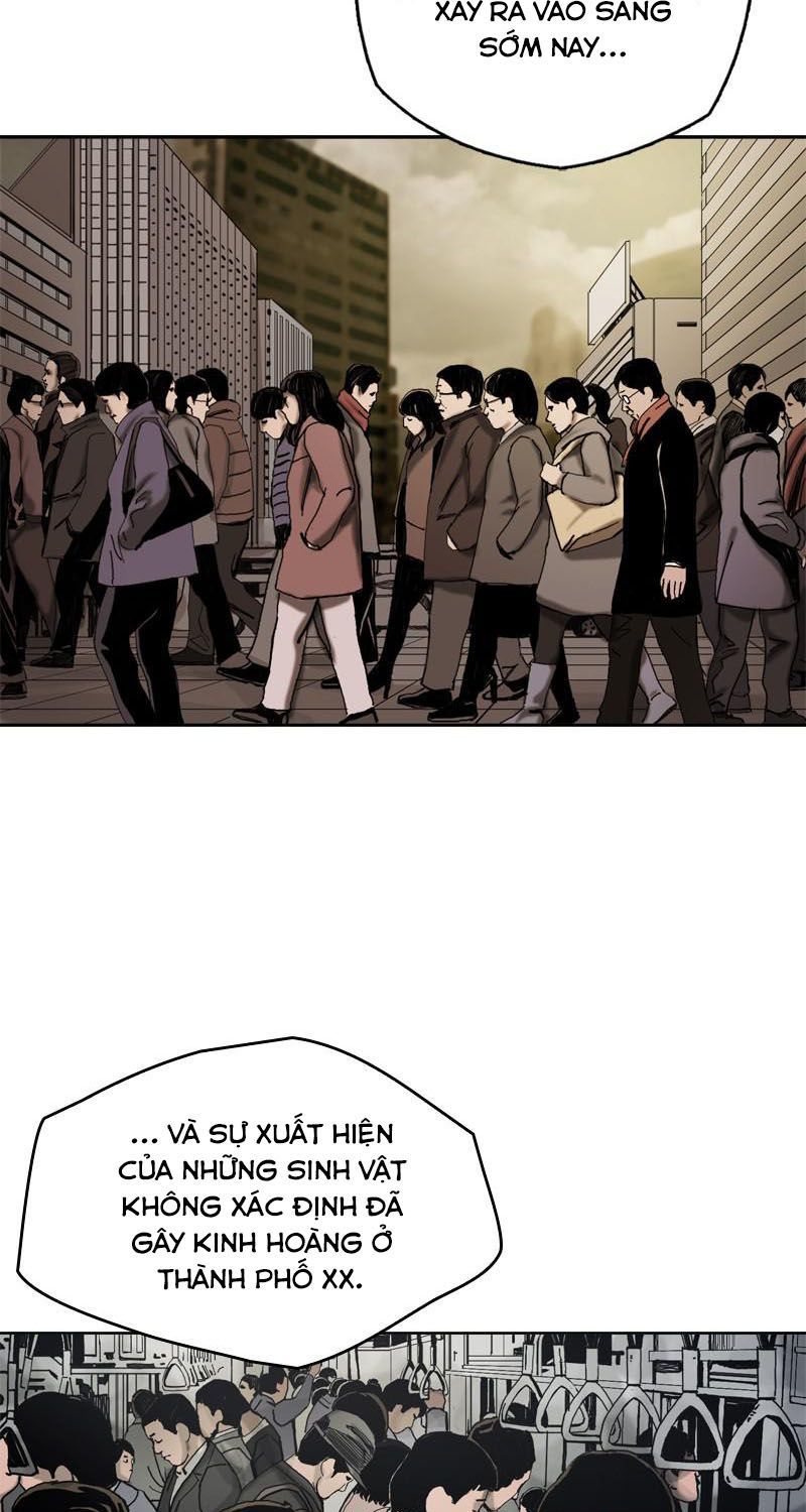 The First Hunter Chapter 1 - Trang 2