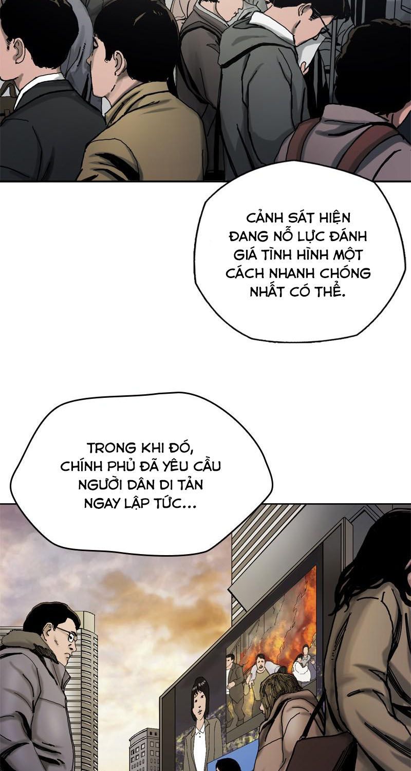 The First Hunter Chapter 1 - Trang 2