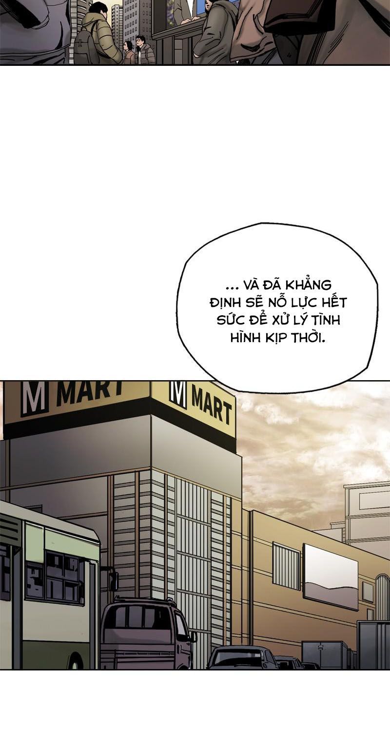 The First Hunter Chapter 1 - Trang 2