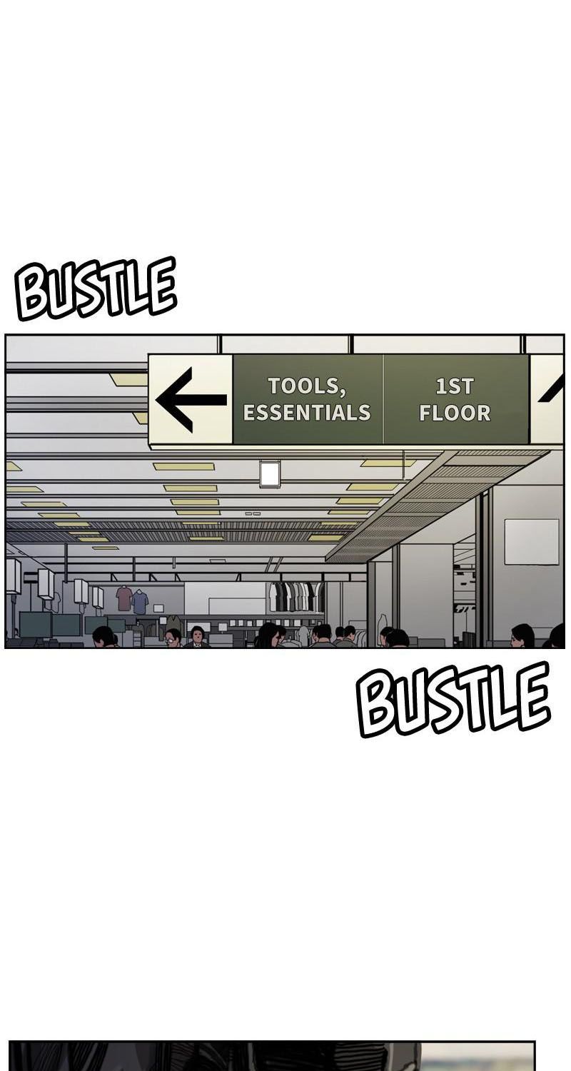 The First Hunter Chapter 1 - Trang 2