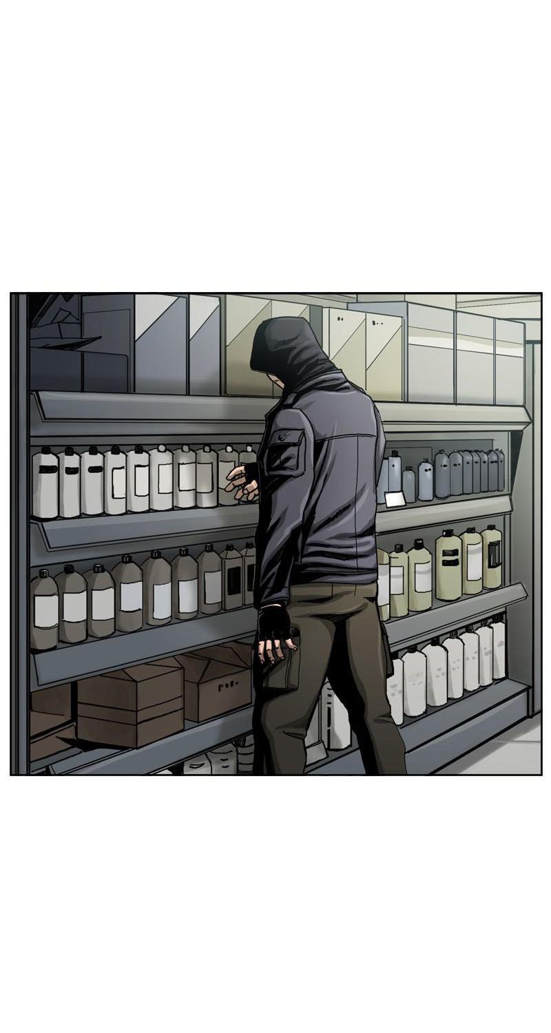 The First Hunter Chapter 1 - Trang 2