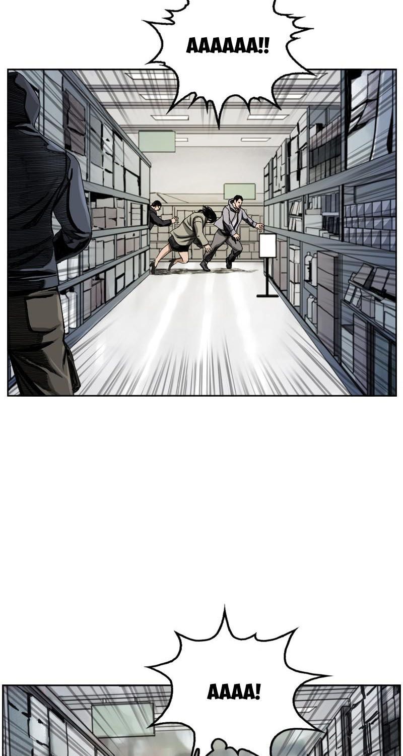 The First Hunter Chapter 1 - Trang 2