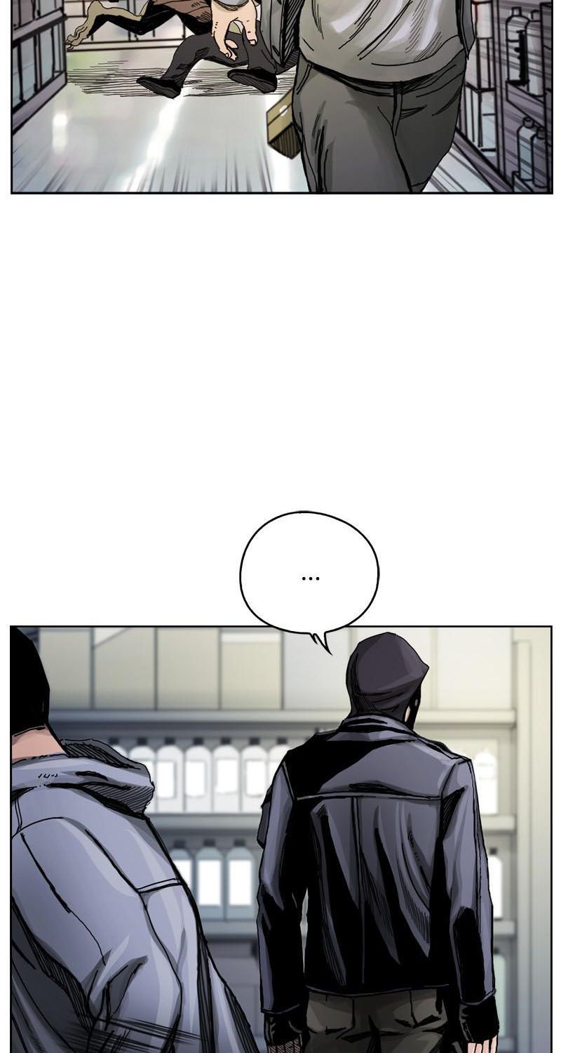 The First Hunter Chapter 1 - Trang 2