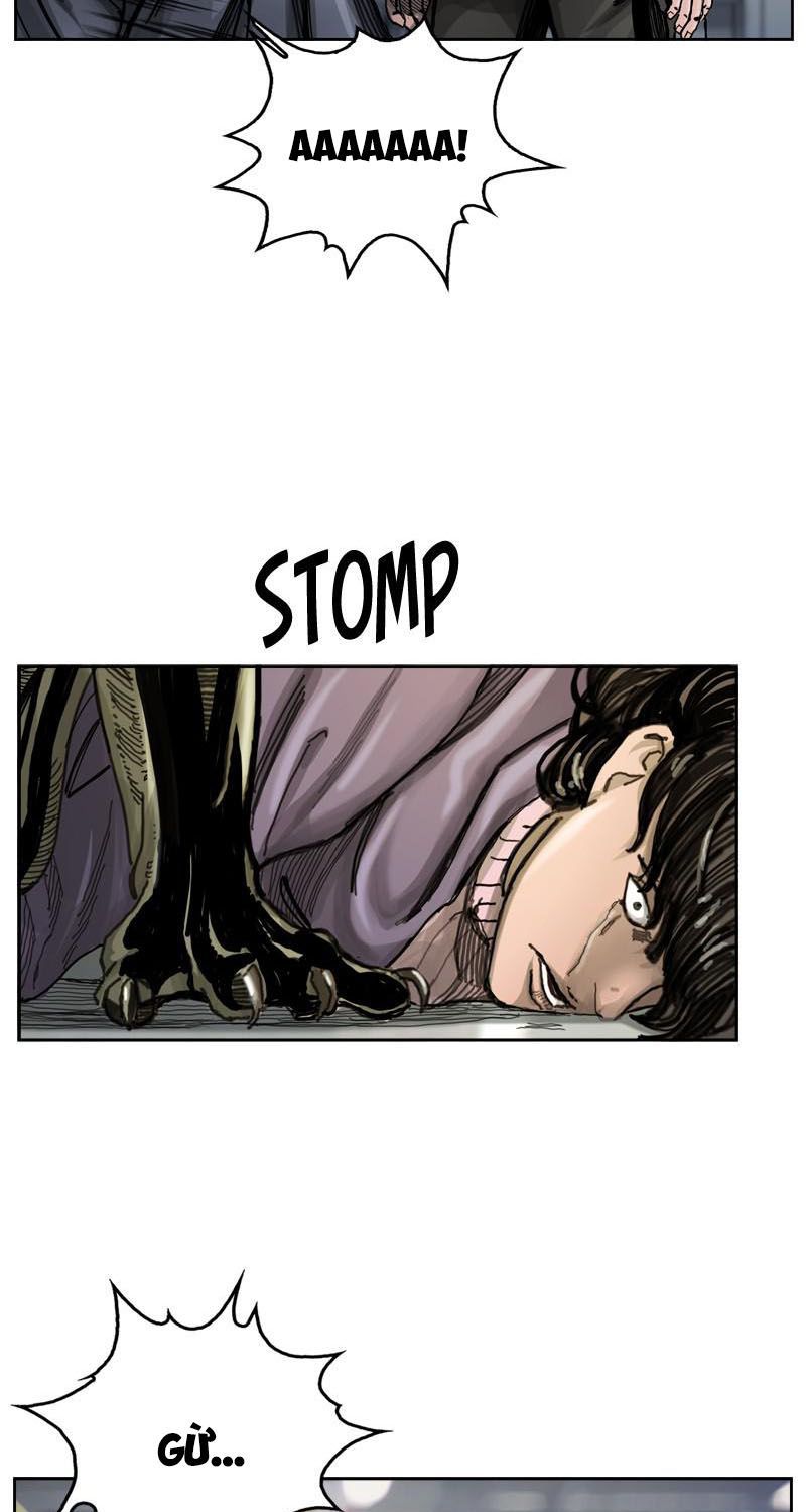 The First Hunter Chapter 1 - Trang 2