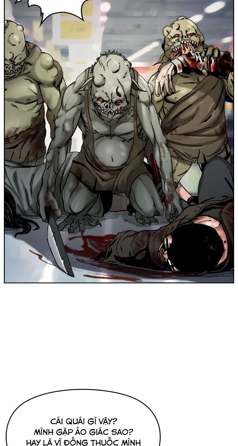 The First Hunter Chapter 1 - Trang 2