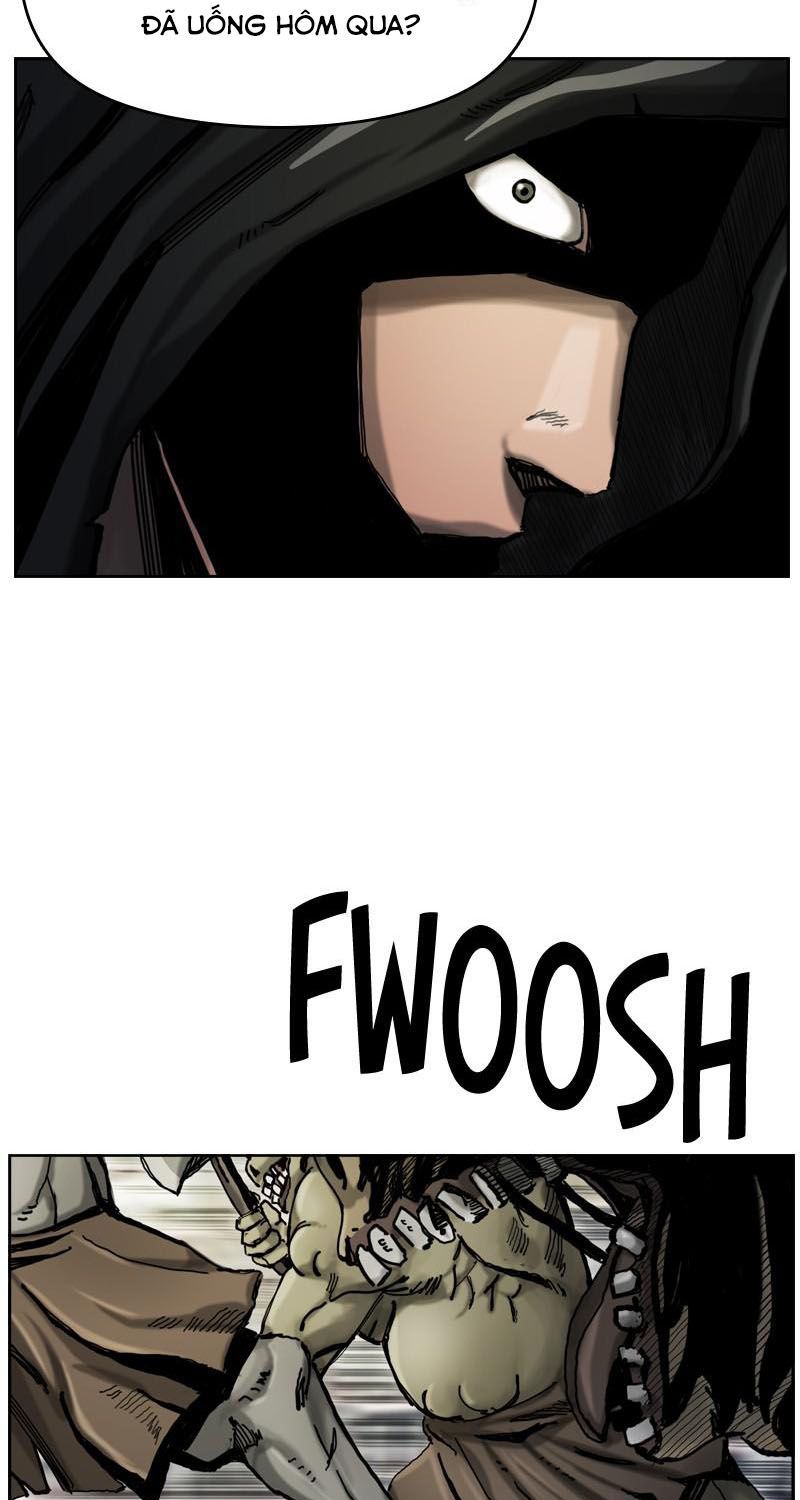 The First Hunter Chapter 1 - Trang 2