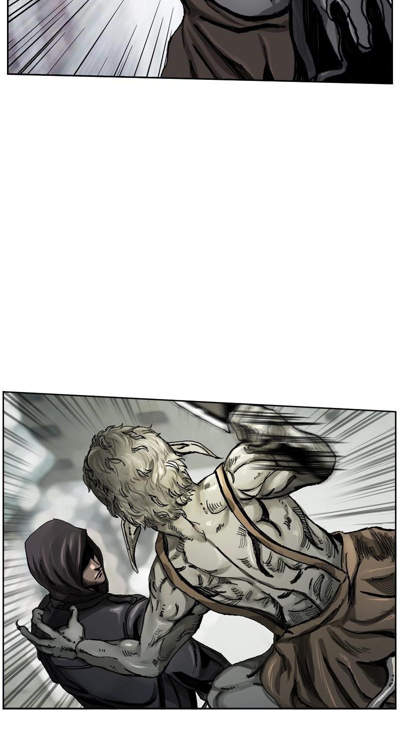 The First Hunter Chapter 1 - Trang 2